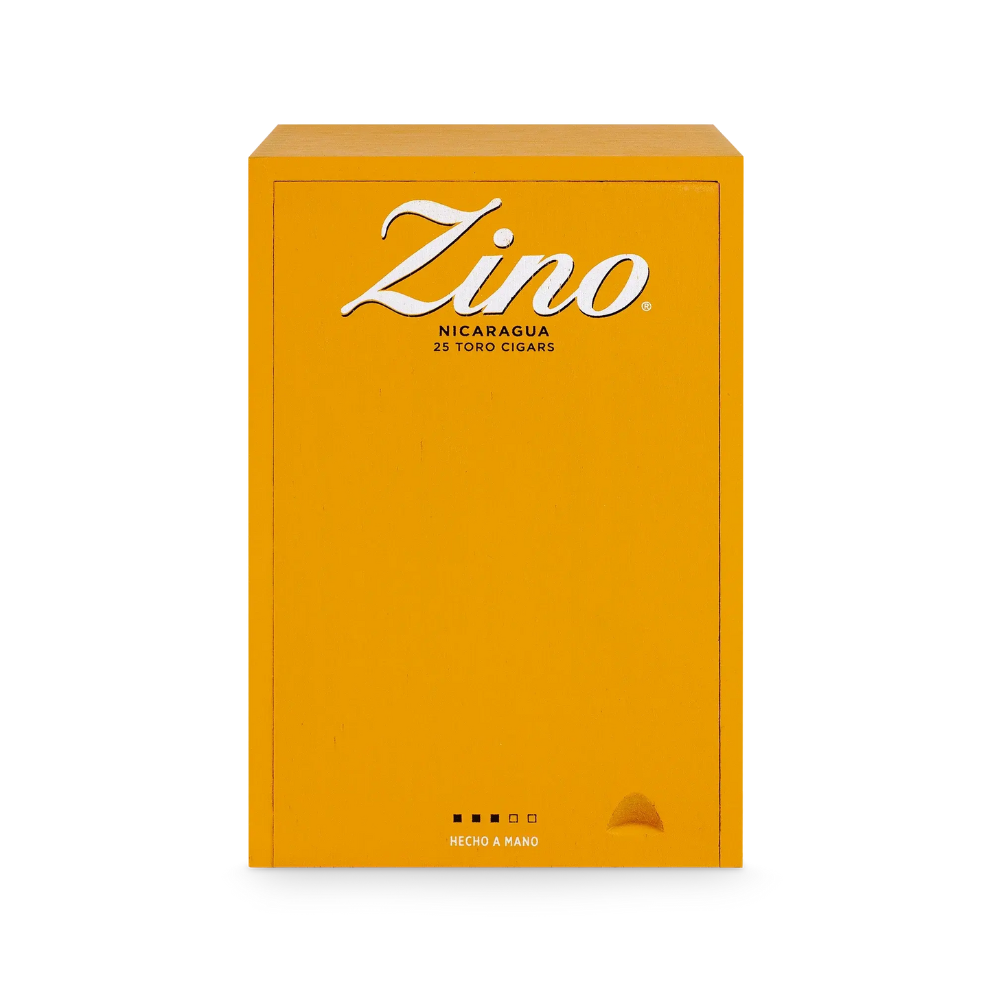 ZINO NICARAGUA TORO 6 X 50 Jay's Cigar