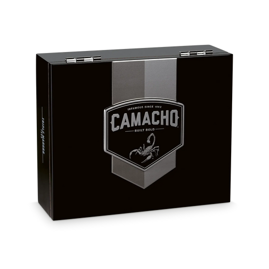 CAMACHO TRIPLE MADURO TORO 6 X 50 Jay's Cigar