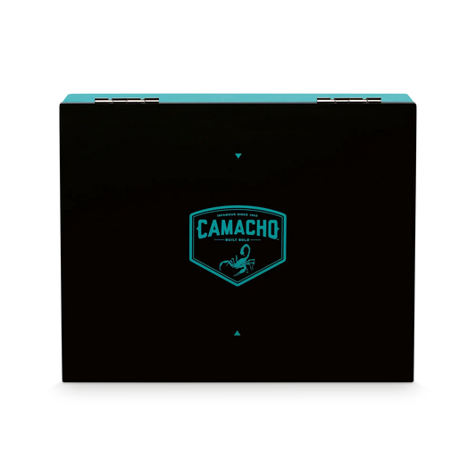 CAMACHO ECUADOR TORO 6 X 50 Jay's Cigar