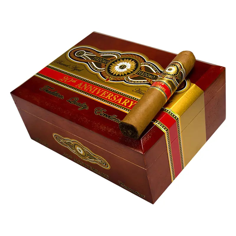 PERDOMO HABANO (BBA) CHURCHILL 7 X 54 Jay's Cigar