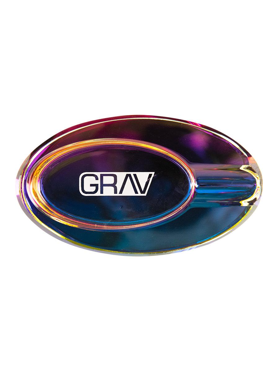 GRAV ELLIPSE ASHTRAY Jay's Cigar