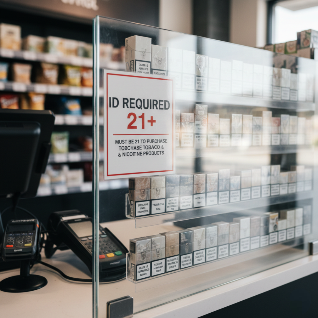 Cigarette Laws in Massachusetts: What Every Smoker Should Know Jay's Cigar Shop