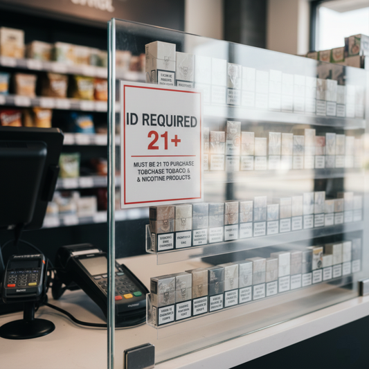 Cigarette Laws in Massachusetts: What Every Smoker Should Know Jay's Cigar Shop