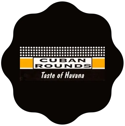 Cuban Rounds Cigars