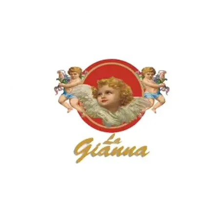 La Gianna cigars smooth boutique cigars