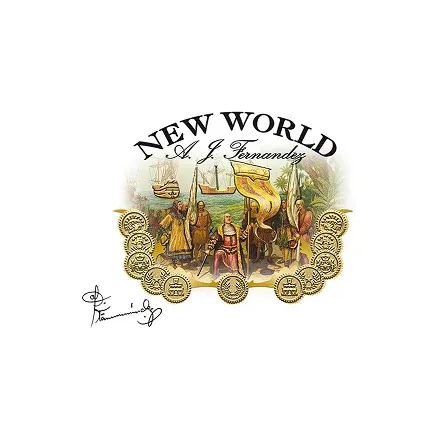 New World Cigars