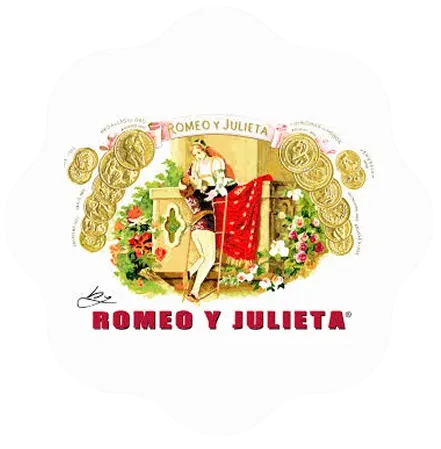 Romeo y Julieta Cigars