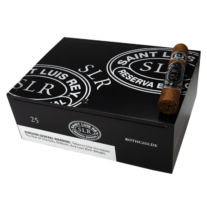 SAINT LUIS REY HONDURAN ROTHCHILD 54 X 5