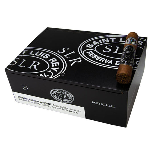 SAINT LUIS REY HONDURAN ROTHCHILD 54 X 5