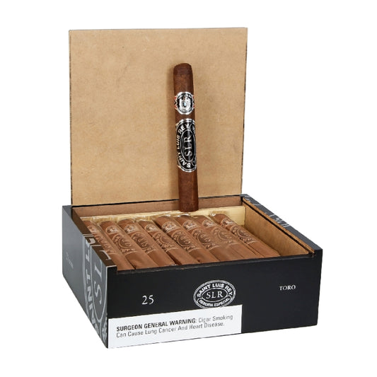 SAINT LUIS REY HONDURAN TORO 6 X 50