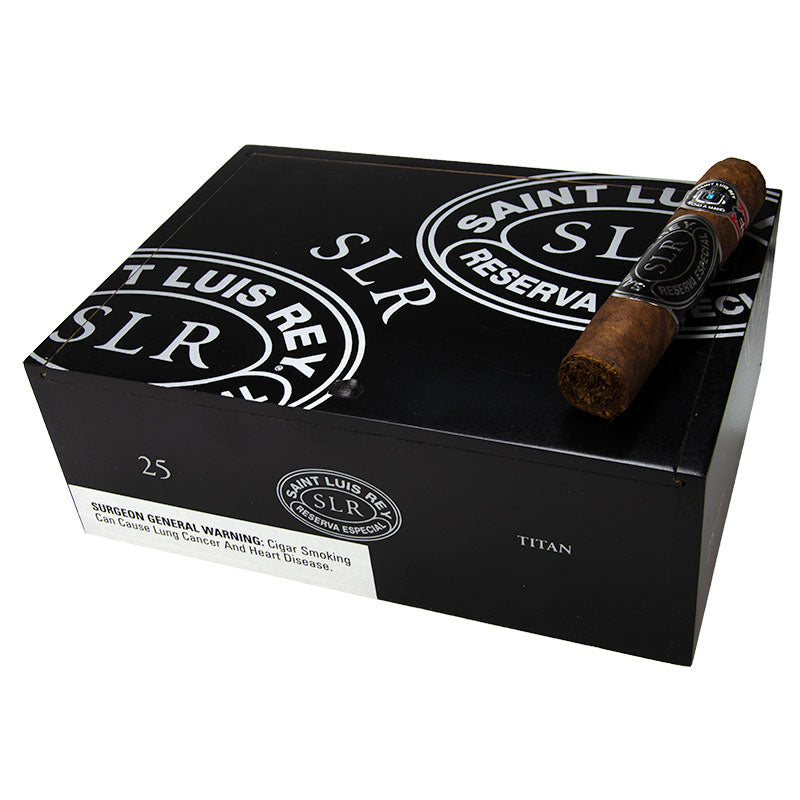 SAINT LUIS REY HONDURAN TITAN 60 X 5.5