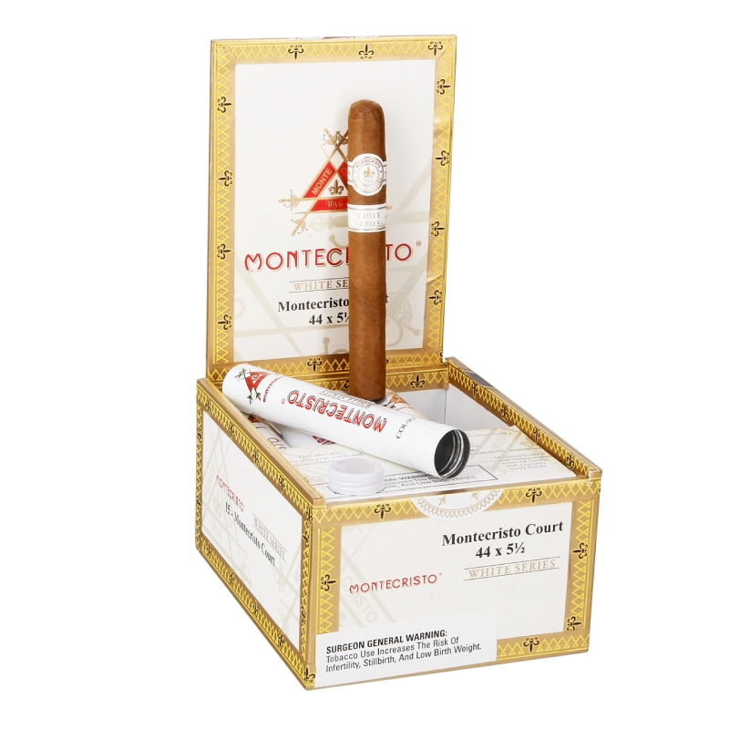 MONTECRISTO COURT 44 X 5 1/2