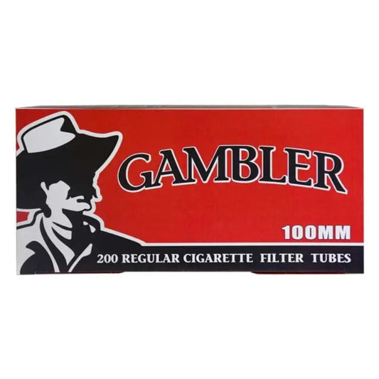GAMBLER REGULAR 100 MM Jay's Cigar