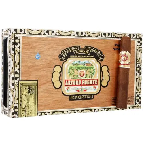 ARTURO FUENTE ROSADO SG MAGNUM 56 5.5/8 X 56 Jay's Cigar