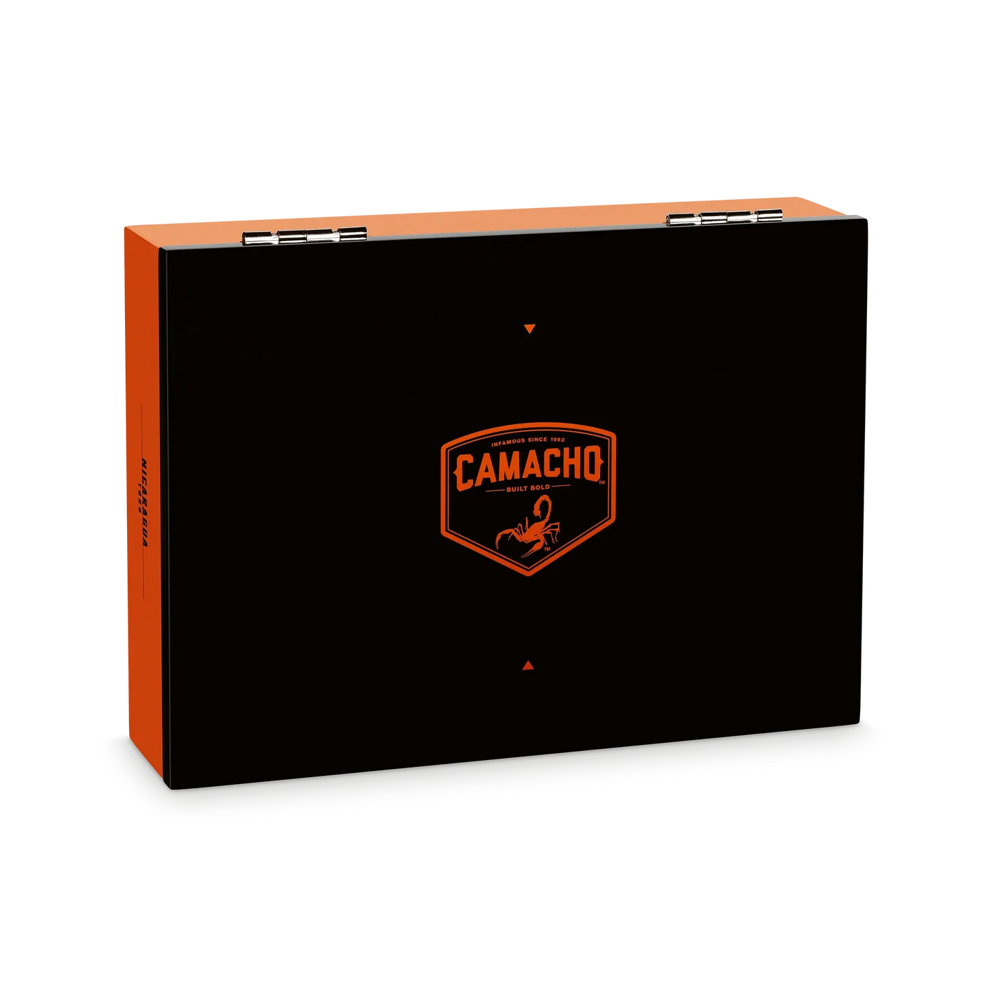 CAMACHO NICARAGUA TORO 6 X 50 Jay's Cigar
