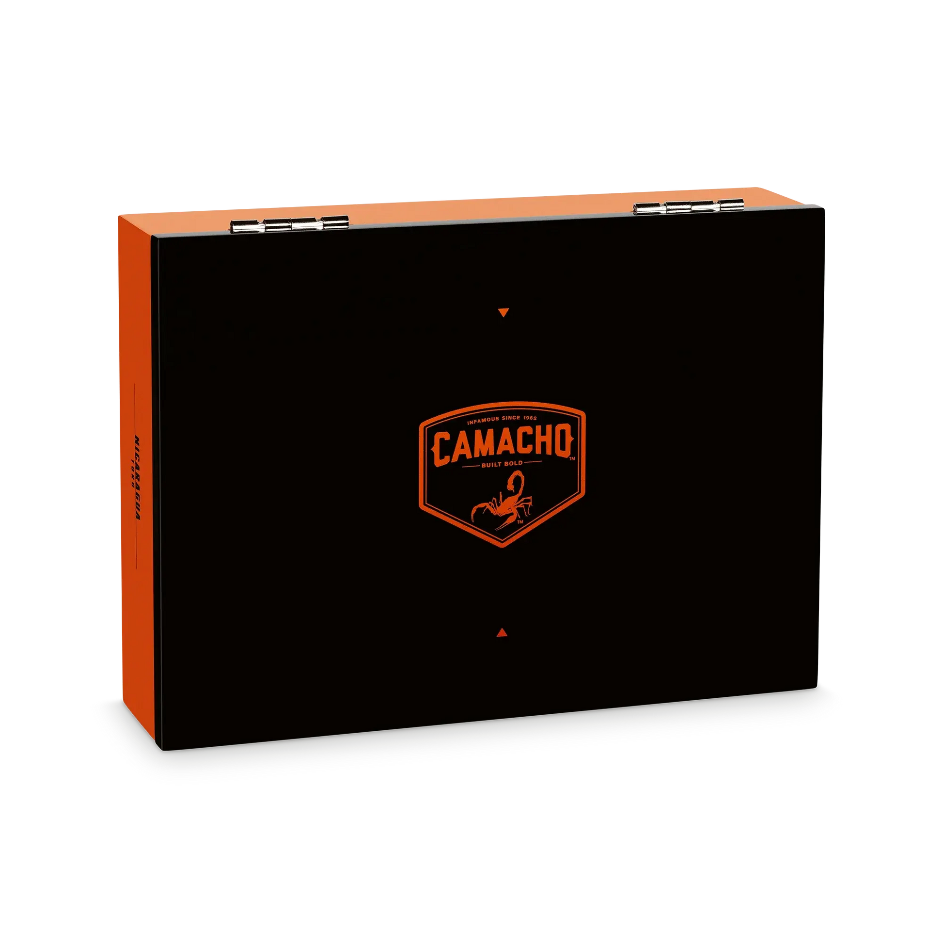 CAMACHO NICARAGUA TORO 6 X 50 Jay's Cigar