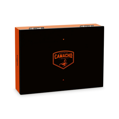 CAMACHO NICARAGUA TORO 6 X 50 Jay's Cigar