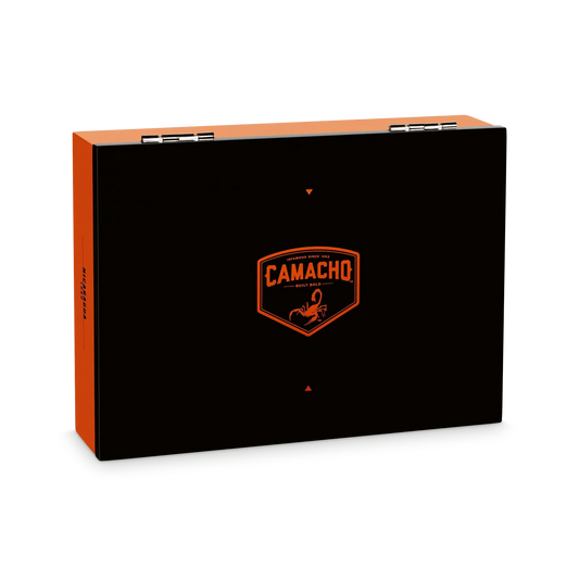 CAMACHO NICARAGUA TORO 6 X 50 Jay's Cigar