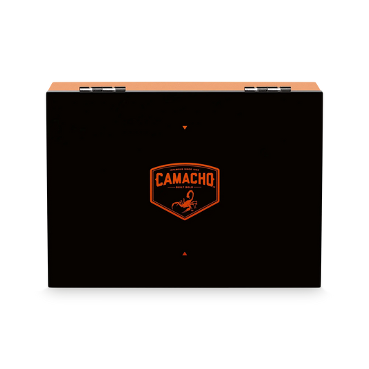 CAMACHO NICARAGUA TORO 6 X 50 Jay's Cigar