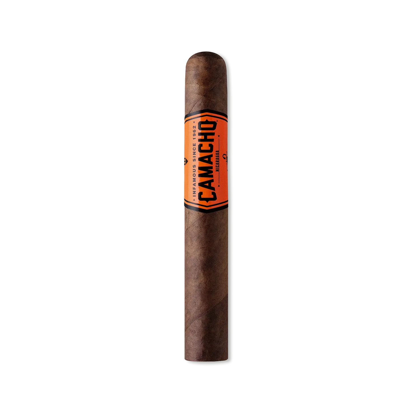 CAMACHO NICARAGUA TORO 6 X 50 Jay's Cigar