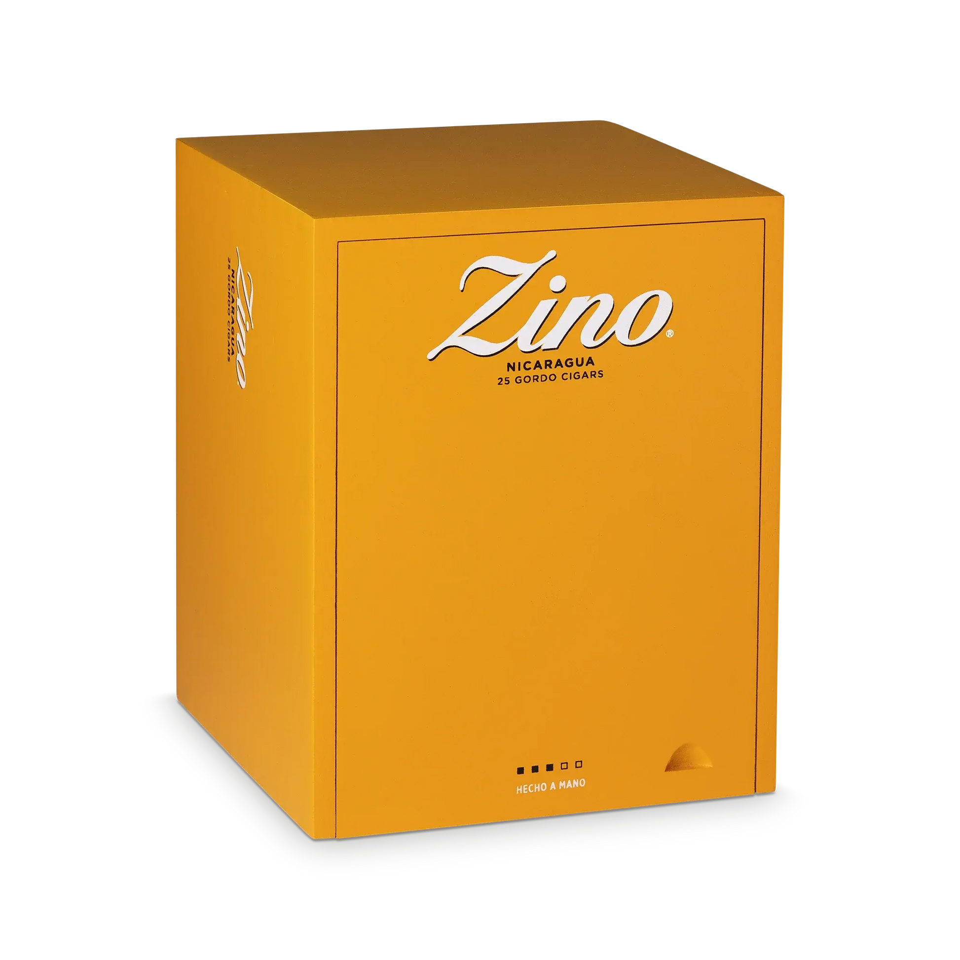 ZINO NICARAGUA GORDO 6 X 60 Jay's Cigar