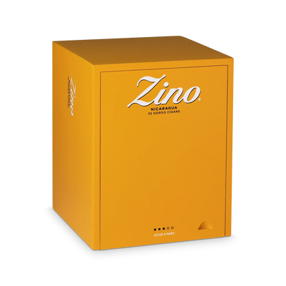 ZINO NICARAGUA GORDO 6 X 60 Jay's Cigar