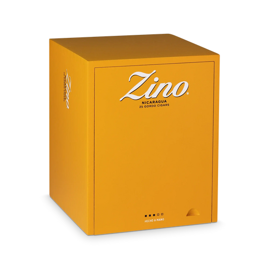 ZINO NICARAGUA GORDO 6 X 60 Jay's Cigar
