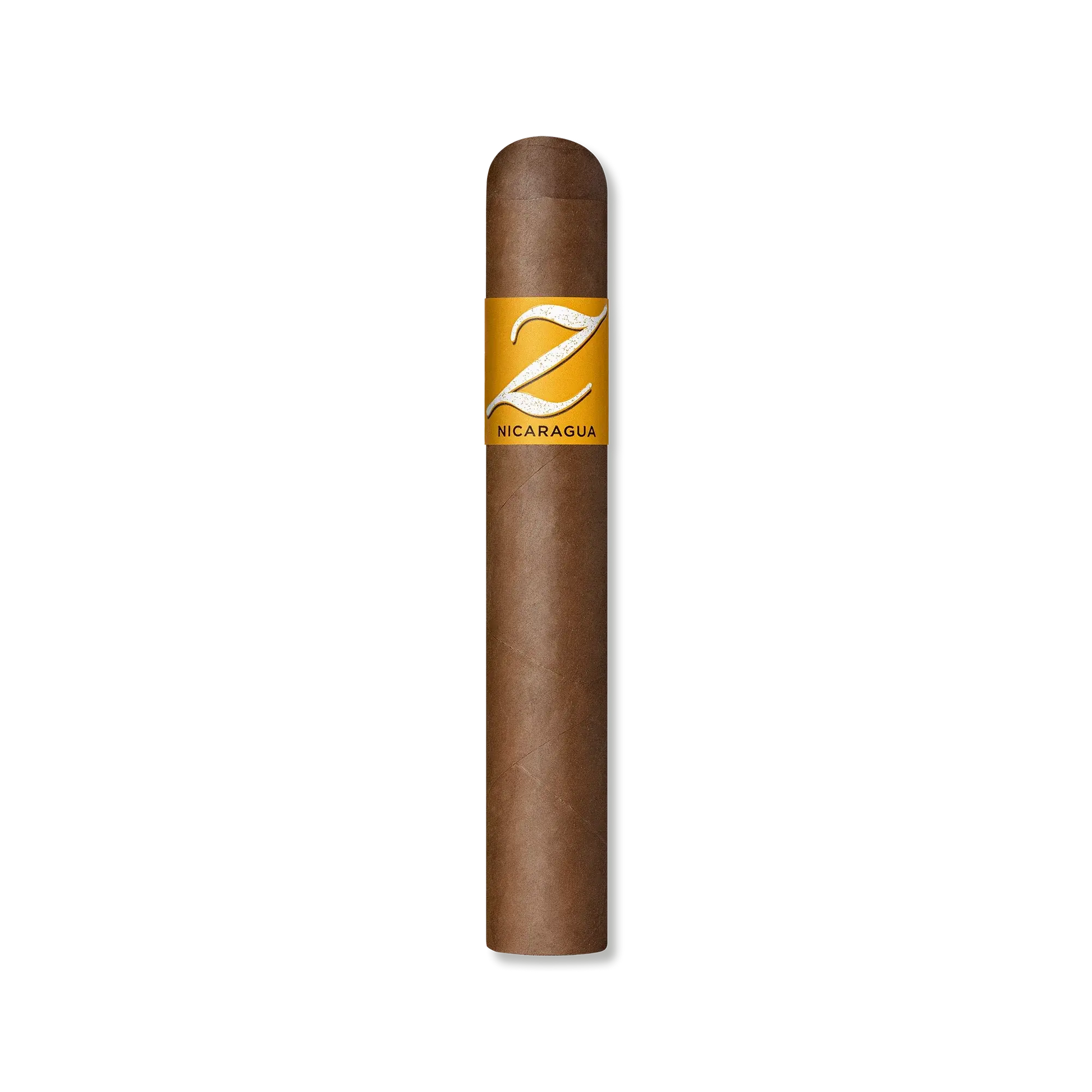 ZINO NICARAGUA GORDO 6 X 60 Jay's Cigar