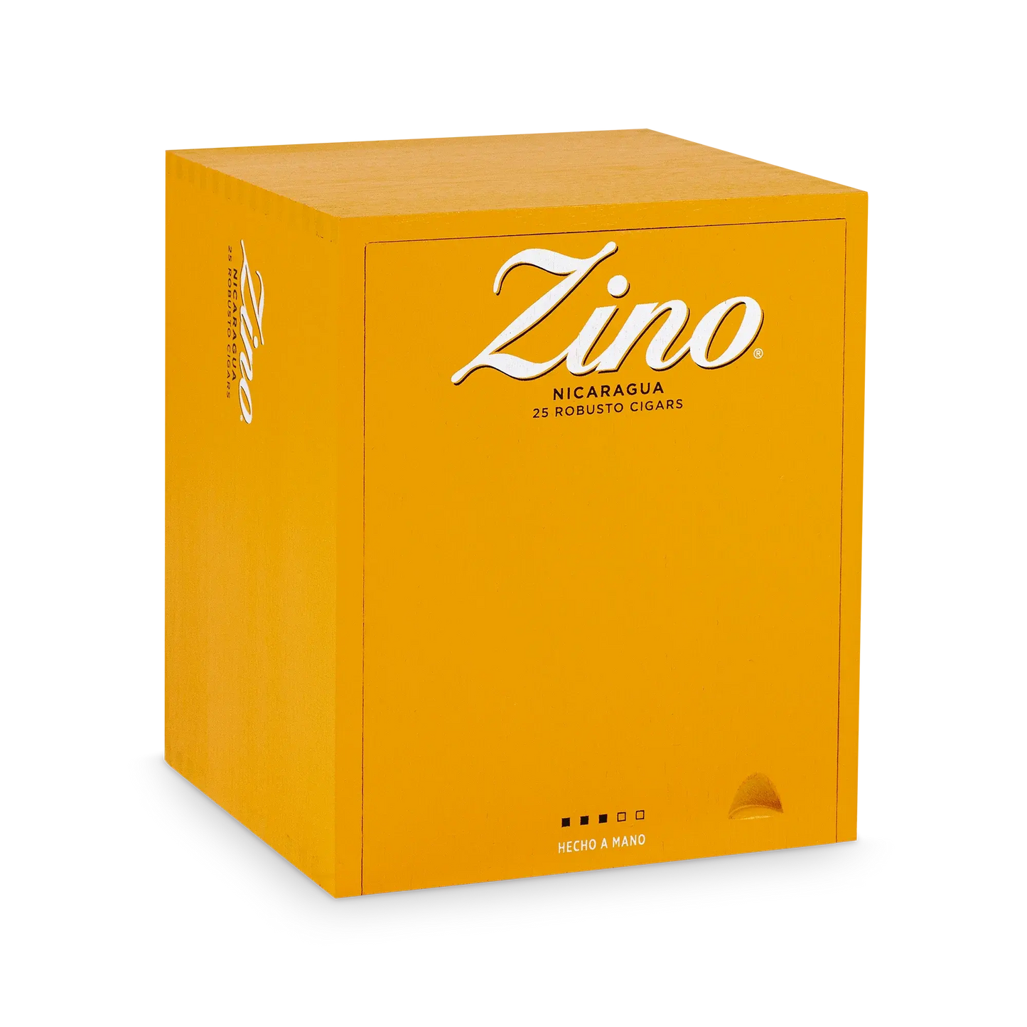 ZINO NICARAGUA ROBUSTO 5 X 54 Jay's Cigar