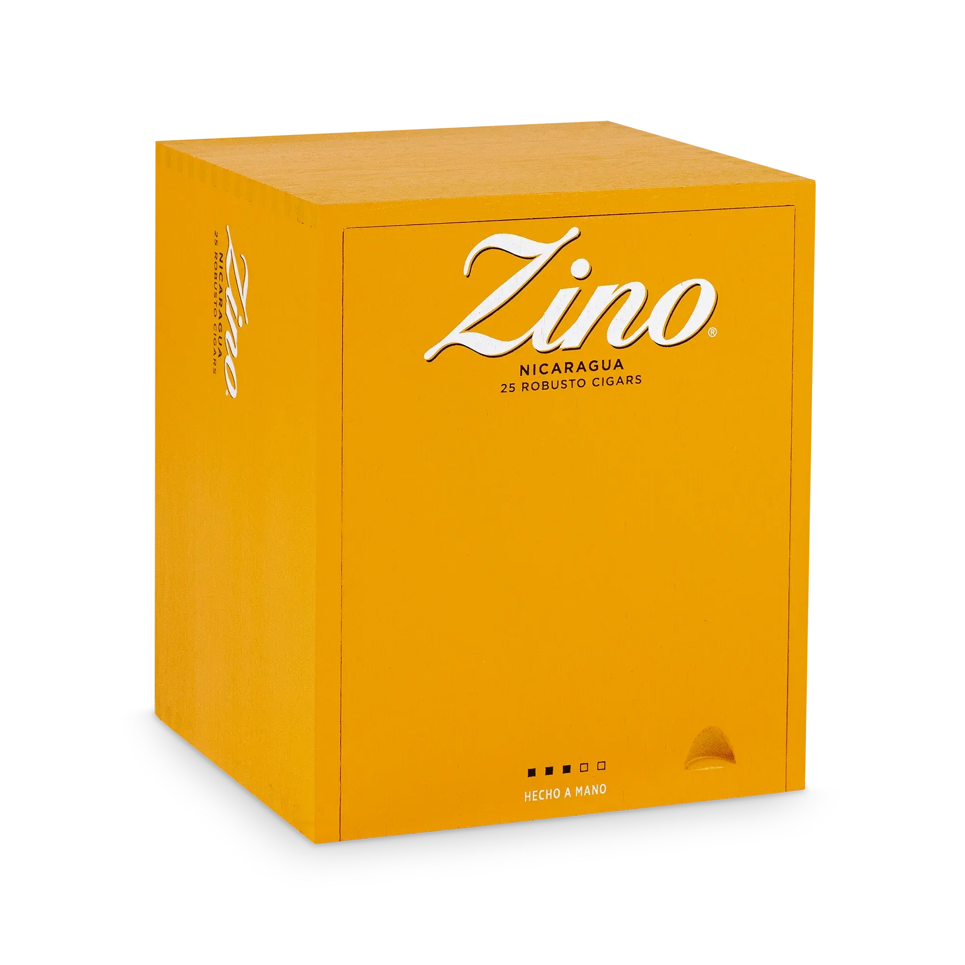 ZINO NICARAGUA ROBUSTO 5 X 54 Jay's Cigar