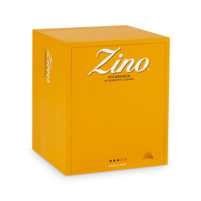 ZINO NICARAGUA ROBUSTO 5 X 54 Jay's Cigar