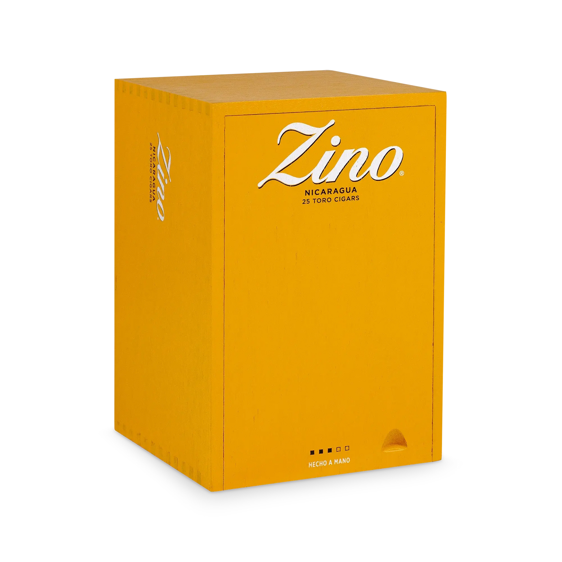 ZINO NICARAGUA TORO 6 X 50 Jay's Cigar