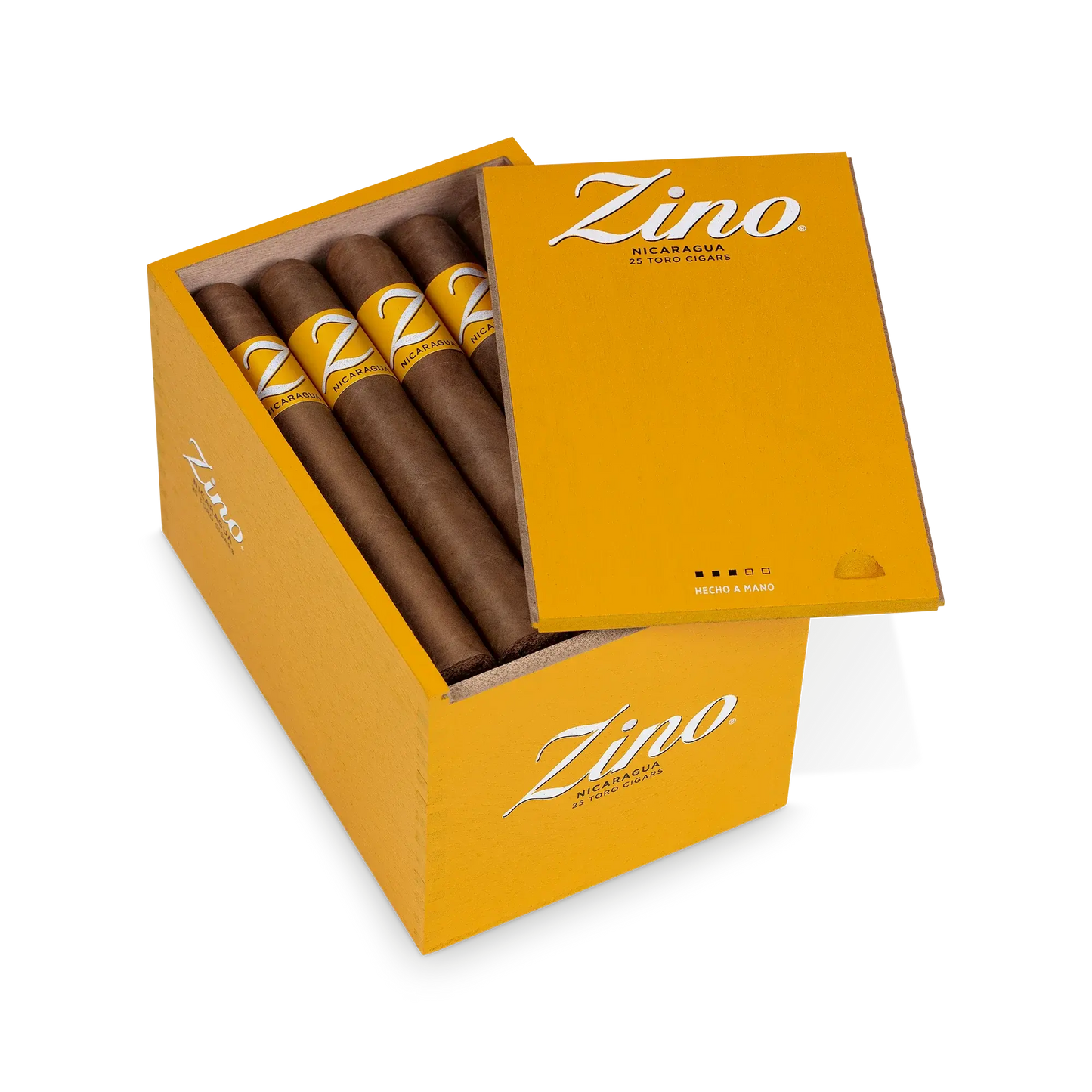 ZINO NICARAGUA TORO 6 X 50 Jay's Cigar