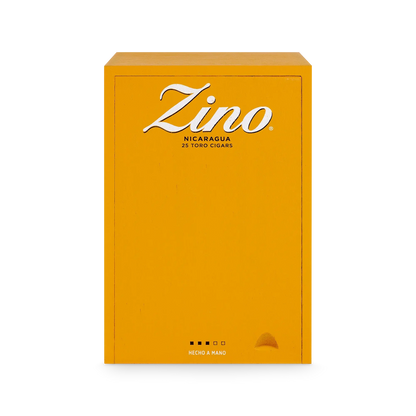 ZINO NICARAGUA TORO 6 X 50 Jay's Cigar