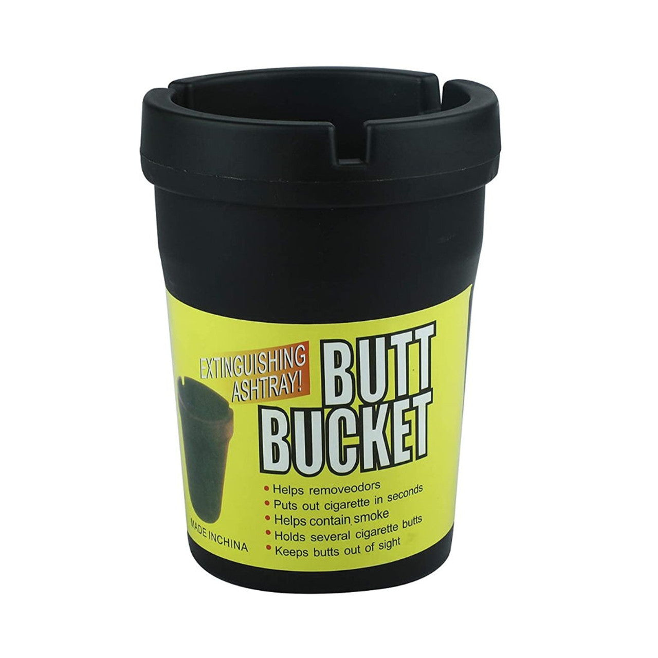 BUTT BUCKET ASHTRAY Jay's Cigar