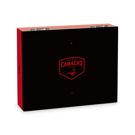 CAMACHO COROJO TORO 6 X 50 Jay's Cigar