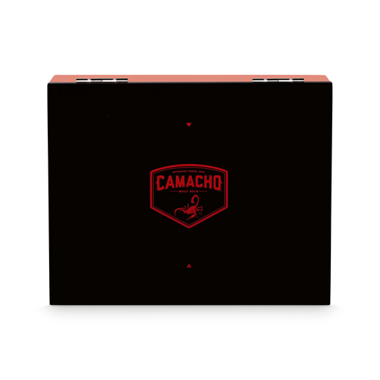 CAMACHO COROJO TORO 6 X 50 Jay's Cigar