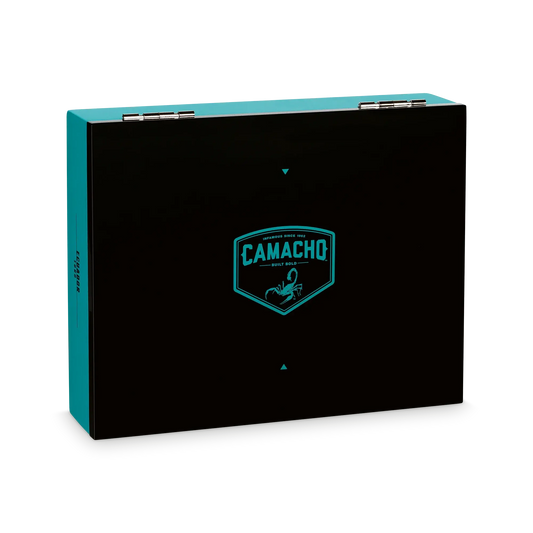 CAMACHO ECUADOR TORO 6 X 50 Jay's Cigar