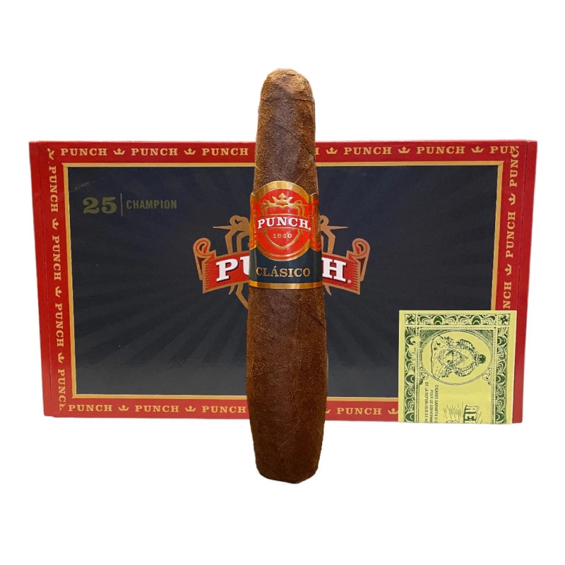 PUNCH CLASICO CHAMPION EMS 4 1/2 X 60