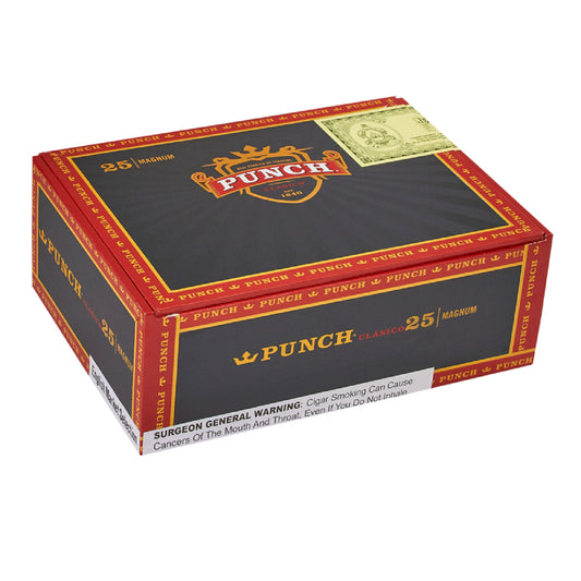 PUNCH CLASICO MAGNUM EMS 5 1/4 X 54
