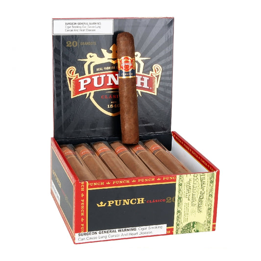 PUNCH EL GRANDOTE EMS 5 7/8 X 60