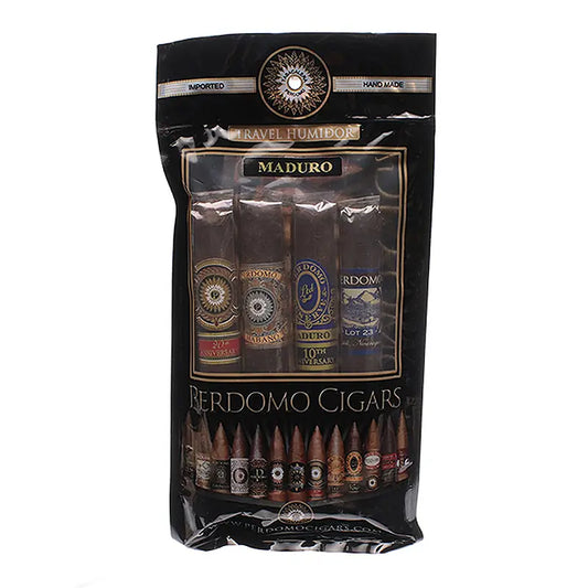 PERDOMO MADURO FRESH PK 4C Jay's Cigar