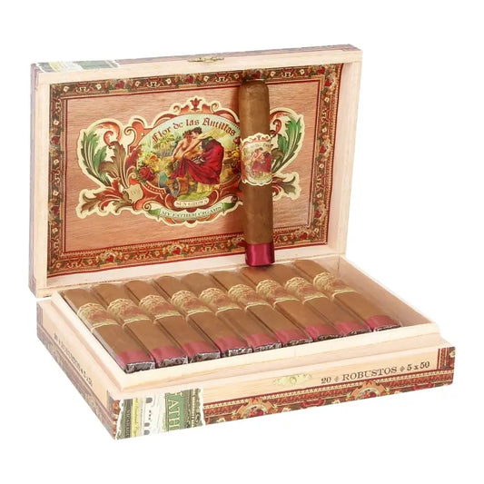 MY FATHER FLOR DE LAS ANTILLAS ROBUSTO 5 X 50 Jay's Cigar