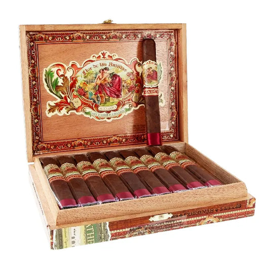 MY FATHER LA PROMESA TORO 6 X 52 Jay's Cigar