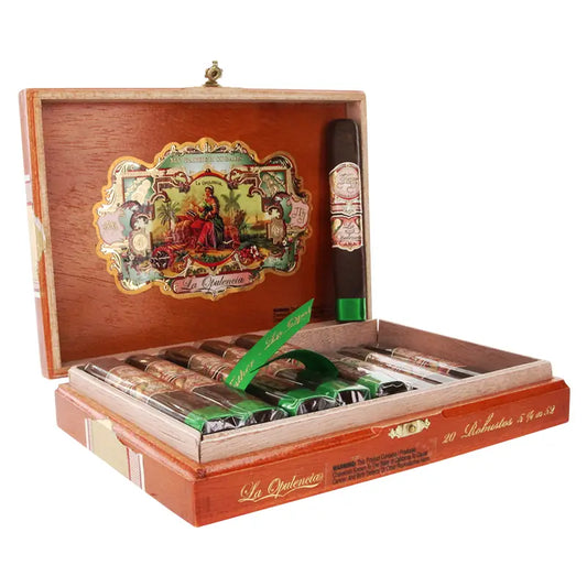 MY FATHER LA OPULENCIA ROBUSTO 5 1/4 X 52 Jay's Cigar