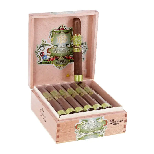 MY FATHER DON PEPIN CUBANAS GENEROSOS 6 X 50 Jay's Cigar