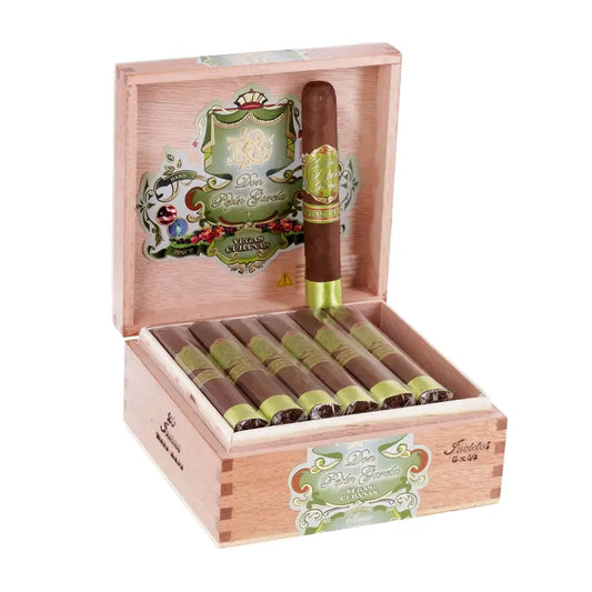 MY FATHER DON PEPIN CUBANAS INVICTOS 5 X 50 Jay's Cigar