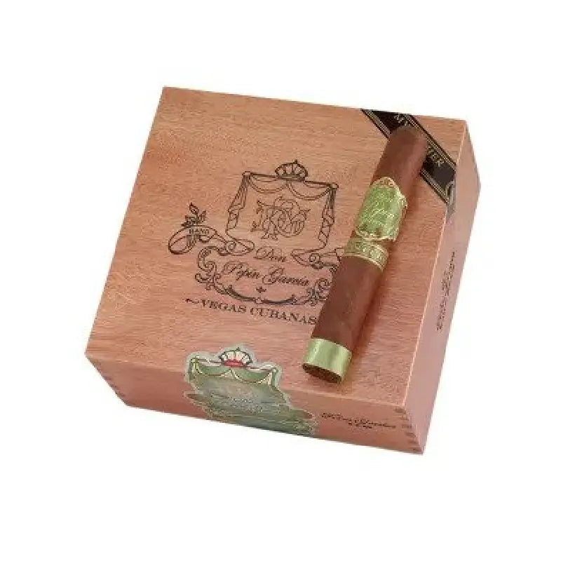 MY FATHER DON PEPIN CUBANAS TORO GORDO 6 X 60 Jay's Cigar