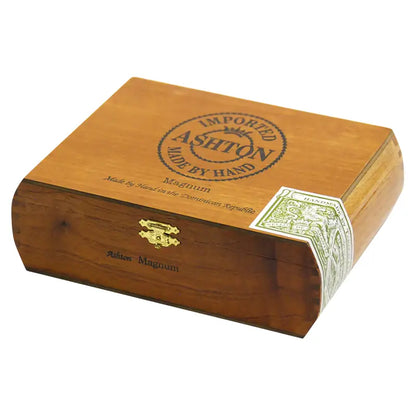 ASHTON CLASSIC MAGNUM 5 X 50 Jay's Cigar