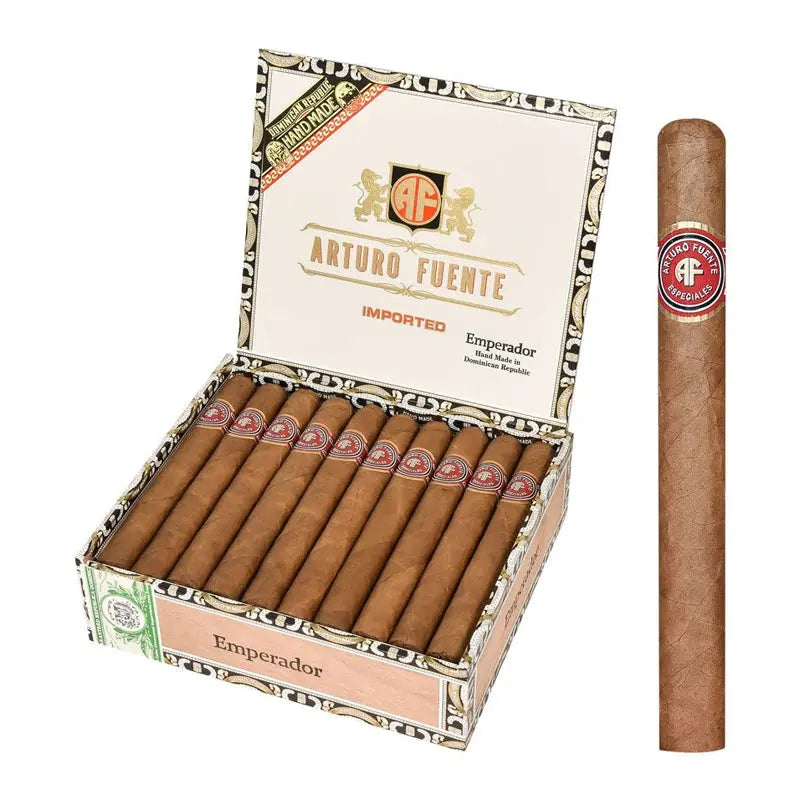ARTURO FUENTE EMPERADOR 7 X 52 Jay's Cigar